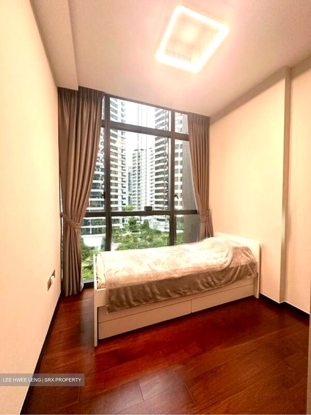 Pullman Residence  (D11), Condominium #502475421